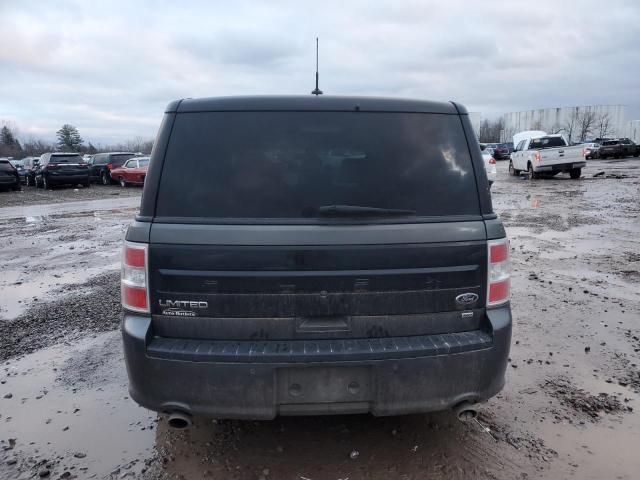 2FMHK6D87KBA01689 Ford Flex Limited