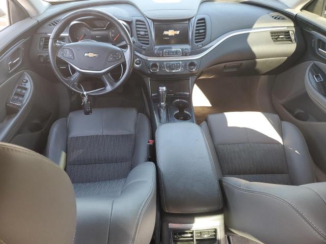 2G1105SA6J9164702 Chevrolet IMPALA LT
