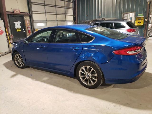 3FA6P0HD2HR179723 Ford FUSION SE