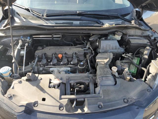 3CZRU5H73GM729184 Honda Hr-v Exl