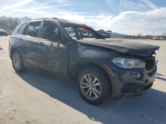 5UXKR2C51F0H39034 BMW X5 Sdrive35i