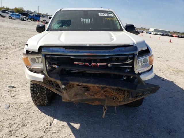 1GTG6FENXM1112583 GMC Canyon At4