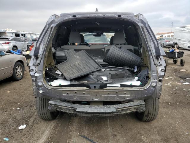 5FNYF8H56MB016985 Honda Passport Exl