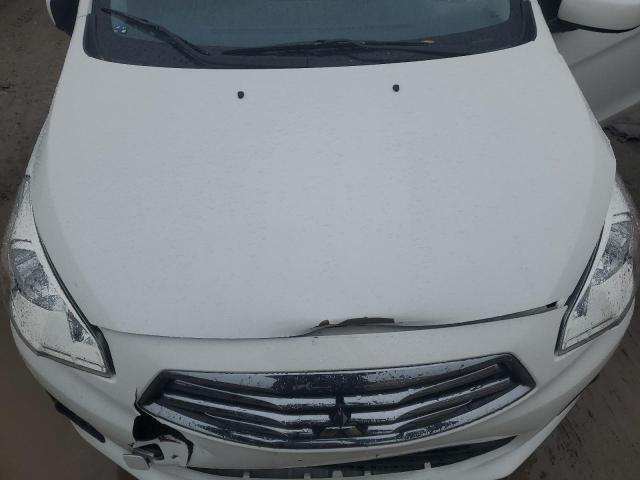 ML32F3FJ8JHF09240 Mitsubishi Mirage G4 Es