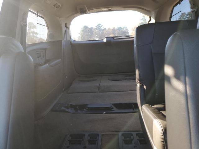 5FNRL5H97EB093221 Honda Odyssey Touring