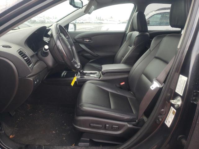 5J8TB3H31GL016354 Acura RDX