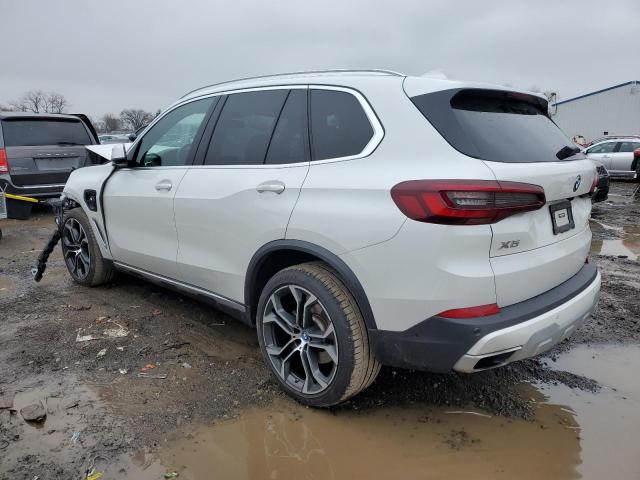 5UXTA6C09N9L52150 BMW X5 Xdrive45e
