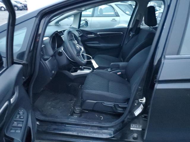 3HGGK5H53HM708940 Honda FIT LX