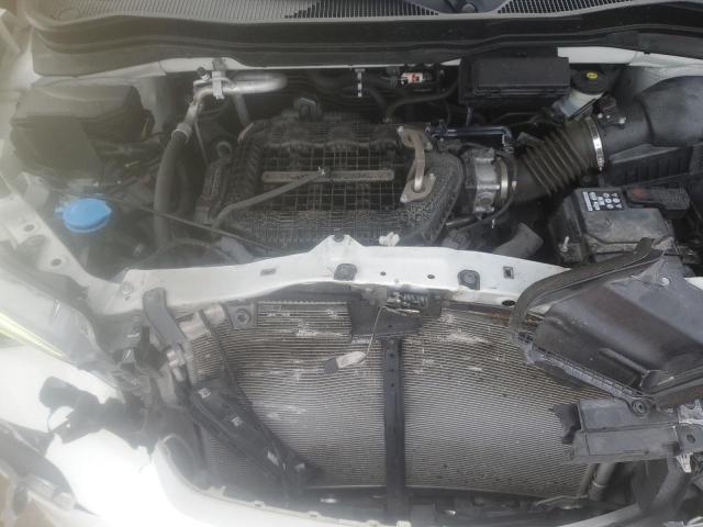 5FNYF6H35KB025550 Honda Pilot Ex