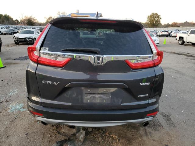 5J6RW1H90HL004343 Honda Cr-v Touring