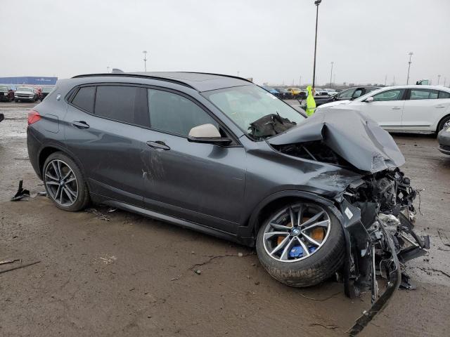 WBXYN1C0XL5P93758 BMW X2 M35i