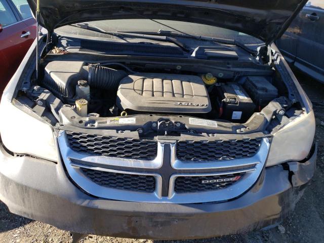 2C4RDGCG6ER388409 Dodge Grand Caravan Sxt