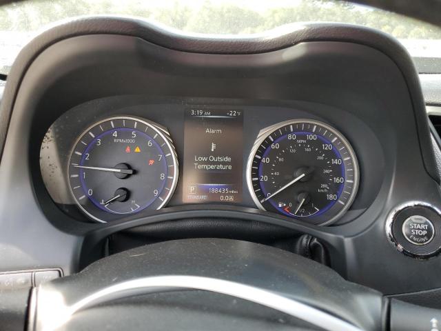JN1BV7AP1EM683683 Infiniti Q50 BASE