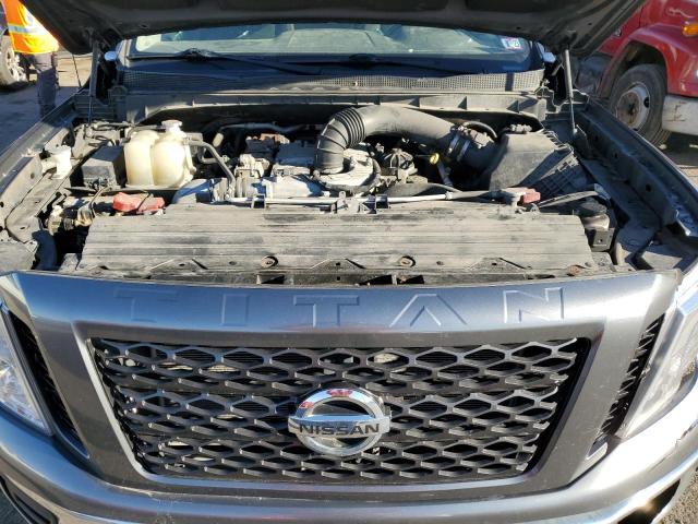 1N6BA1F49KN509108 Nissan Titan Xd Sl