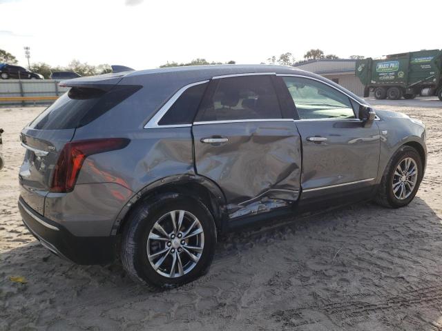 1GYKNCRS3MZ156254 Cadillac Xt5 Premium Luxury