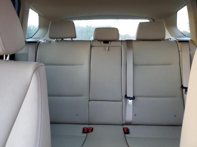 5UXWZ7C30H0V92928 BMW X3 Sdrive28i