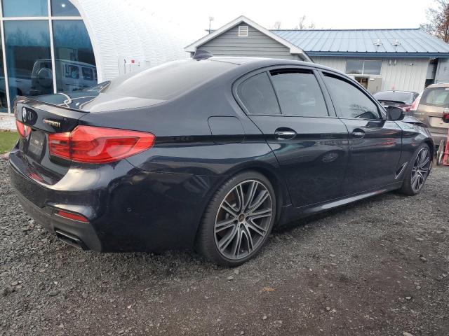 WBAJB9C57JG464399 BMW M550xi