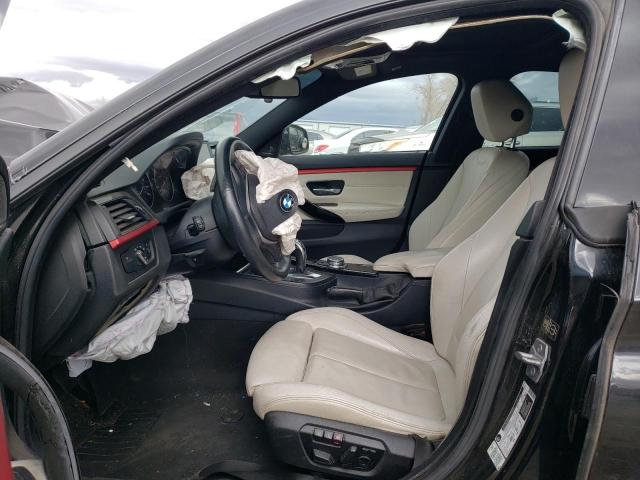 WBA4A5C53FGK15341 BMW 428 I Gran Coupe