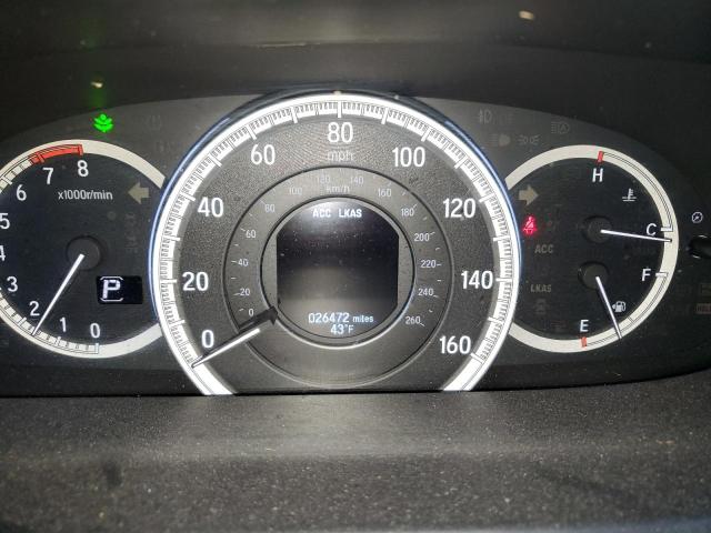 1HGCR2F99GA063365 Honda ACCORD EXL