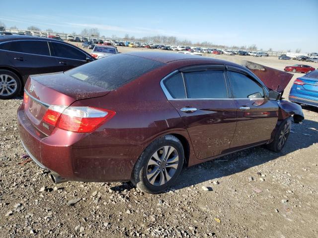 1HGCR2F39EA063388 Honda ACCORD LX