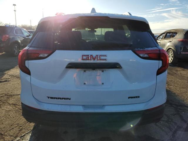 3GKALTEV1LL201113 GMC Terrain Sle