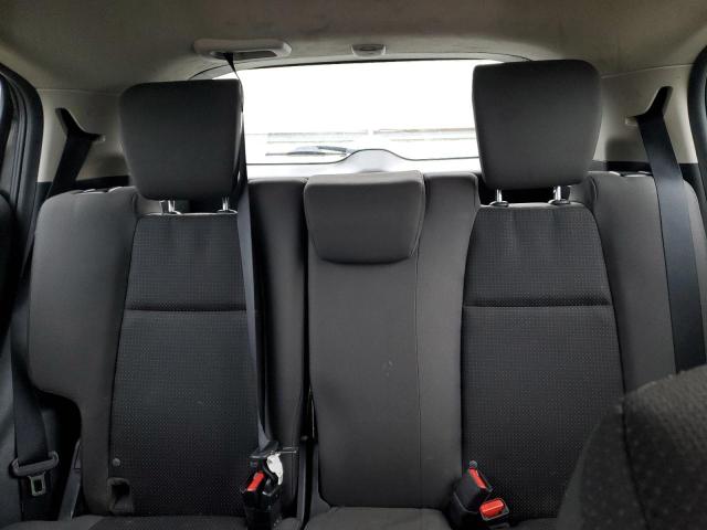 3CZRU6H35KG734025 Honda HR-V LX