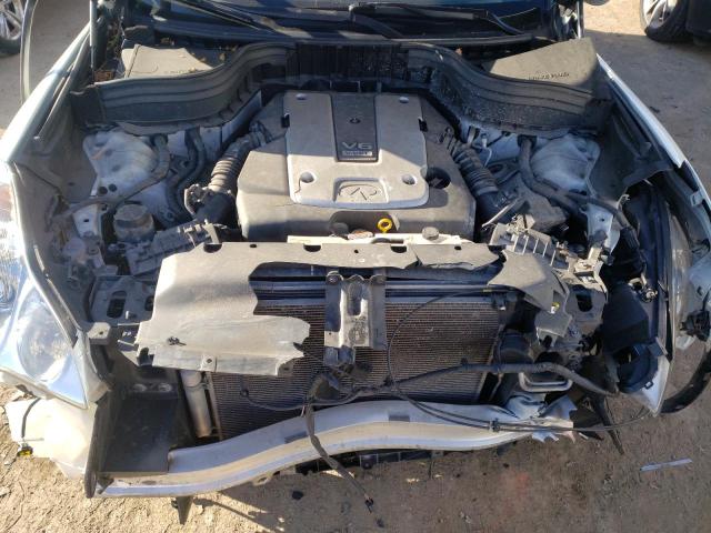 JN1BJ0HP9FM730565 Infiniti QX50