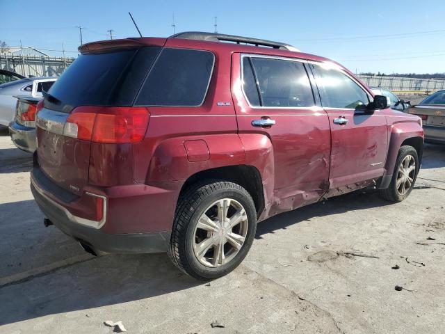 2GKFLTE37H6170854 GMC Terrain Sle