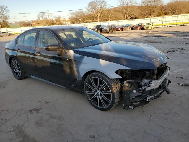 WBAJE7C58JWD53252 BMW 540 XI