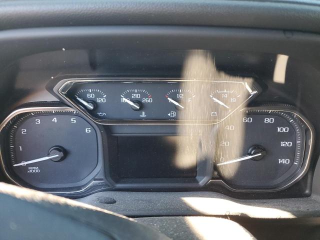 3GTP9EEL3NG157416 GMC Sierra Limited K1500 At4
