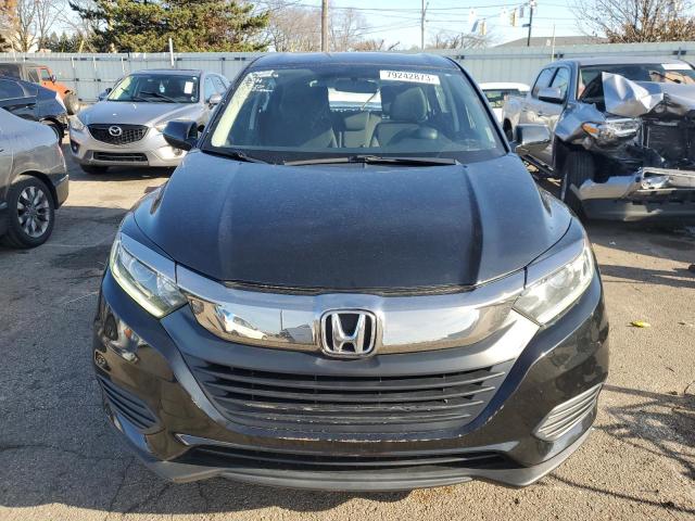 3CZRU6H39KG722072 Honda HR-V LX