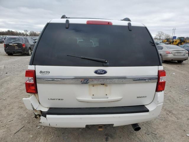 1FMJK2AT5HEA20855 Ford Expedition El Limited