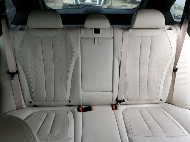 5UXKT0C33H0S81355 BMW X5 Xdr40e
