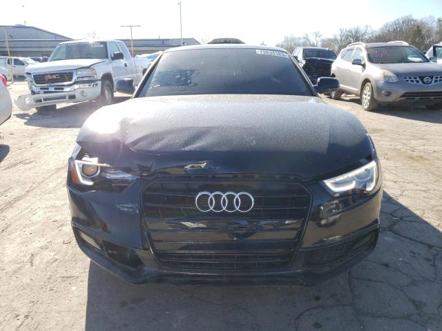 WAUM2AFR5GA026263 Audi A5 Premium Plus S-line