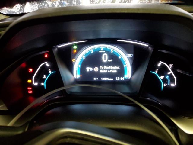 19XFC2F78JE009183 Honda CIVIC EX
