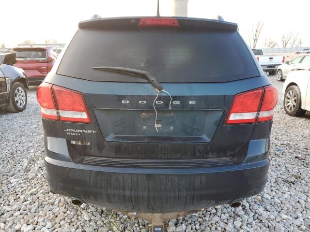 3C4PDDAG2ET226590 Dodge JOURNEY SE
