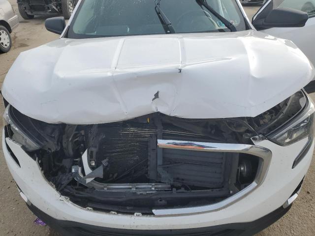 3GKALLEV7JL265220 GMC TERRAIN SL