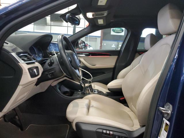 WBXYH9C09N5U32806 BMW X2 Sdrive28i