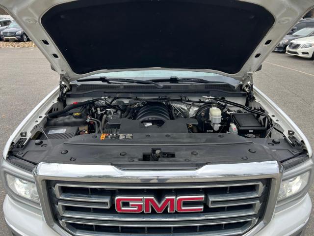 3GTU2MEC4HG113785 GMC Sierra K1500 Sle