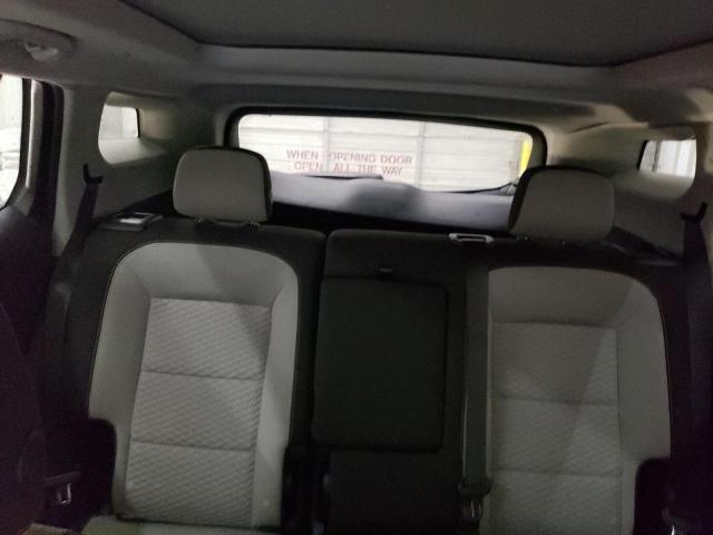 3GKALTEV9KL352442 GMC Terrain Sle