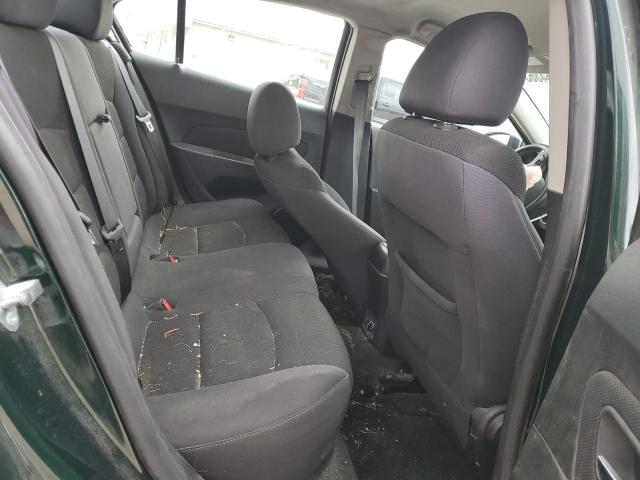 1G1PC5SB1E7479411 Chevrolet CRUZE LT