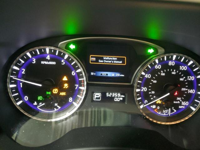 5N1DL0MM7KC509327 Infiniti QX60 LUXE