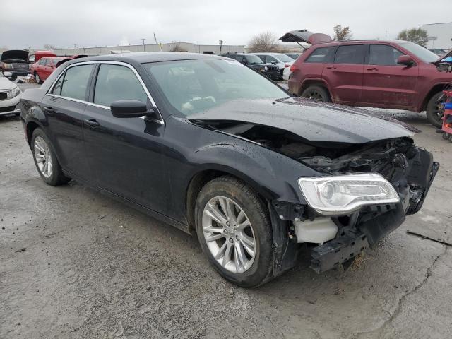 2C3CCAAGXGH311063 Chrysler 300 Limited