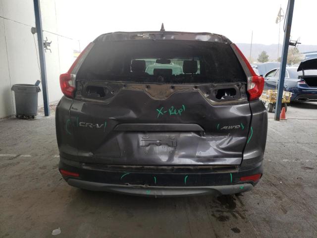 7FARW2H81JE032815 Honda CR-V EXL