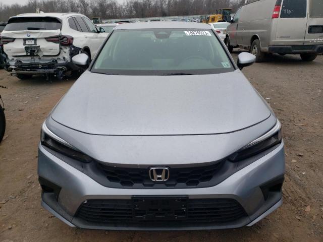 19XFL2H56RE002997 Honda Civic Lx