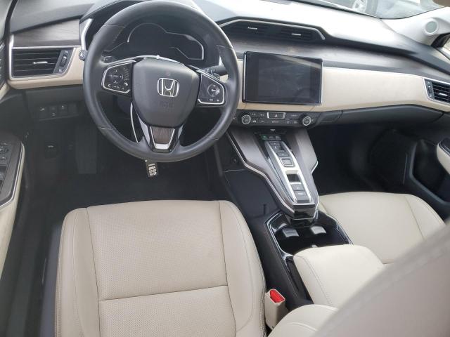 JHMZC5F37JC002307 Honda Clarity Touring