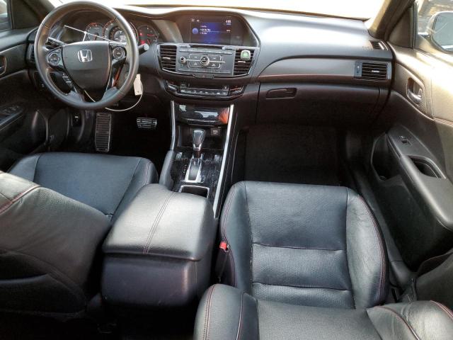 1HGCR2F10HA263496 Honda Accord Sport Special Edition