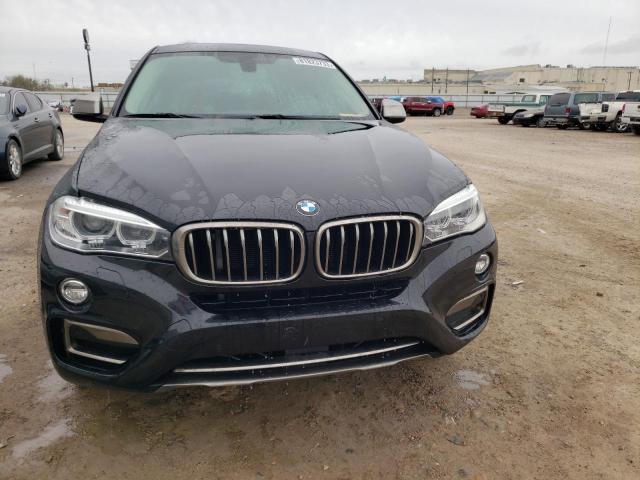 5UXKU6C58F0F94418 BMW X6 Xdrive50i