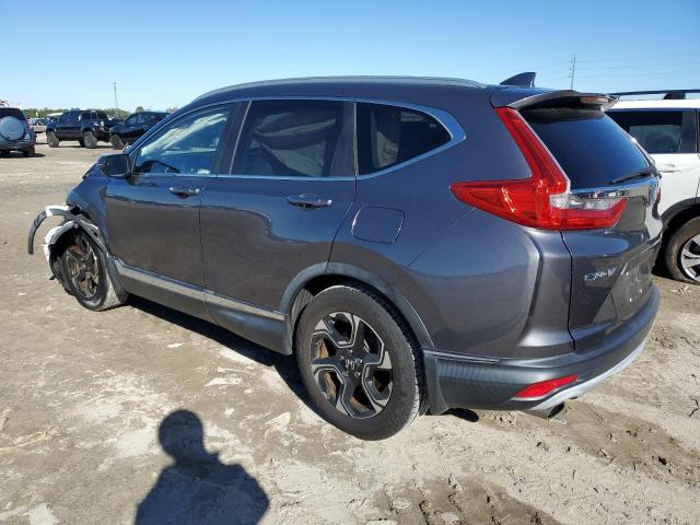 2HKRW1H90HH514198 Honda Cr-v Touring