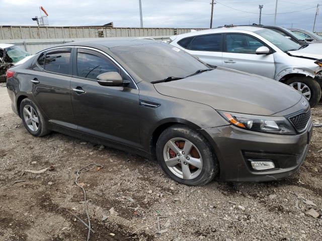 5XXGM4A78EG296090 KIA Optima Lx